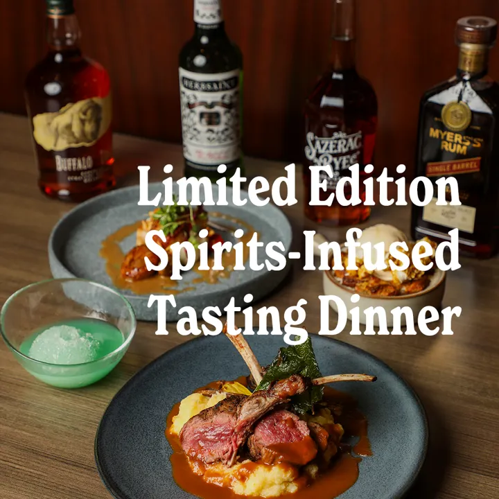 Bourbonpairingdinner Placeholder2 (1)