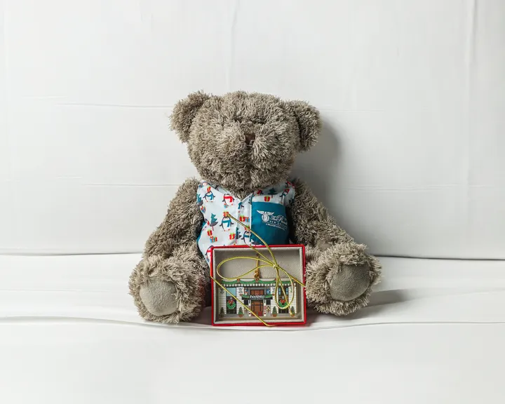 Teddy25
