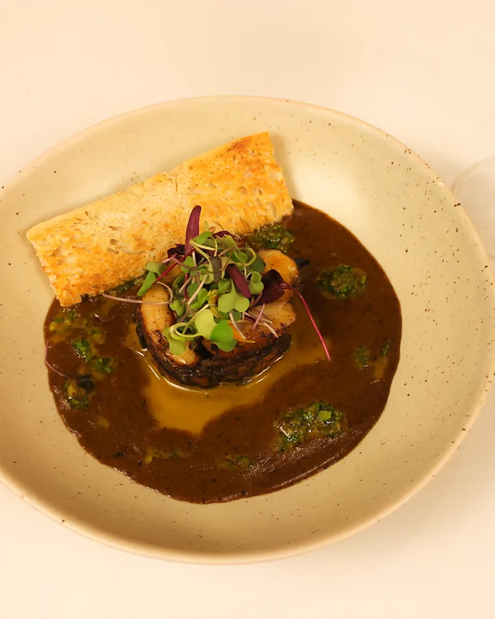 Coolinary 2024 Shrimp