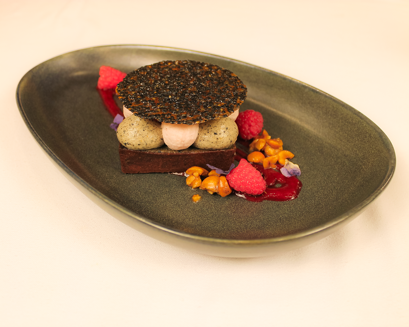 Coolinary 2024 Dessert