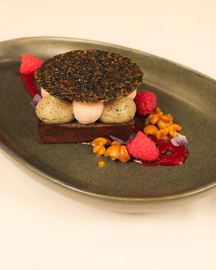 Coolinary 2024 Dessert